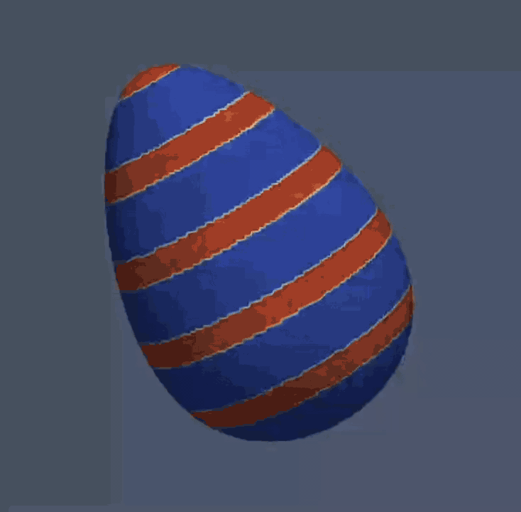 Gray-Scott-Easter-Egg